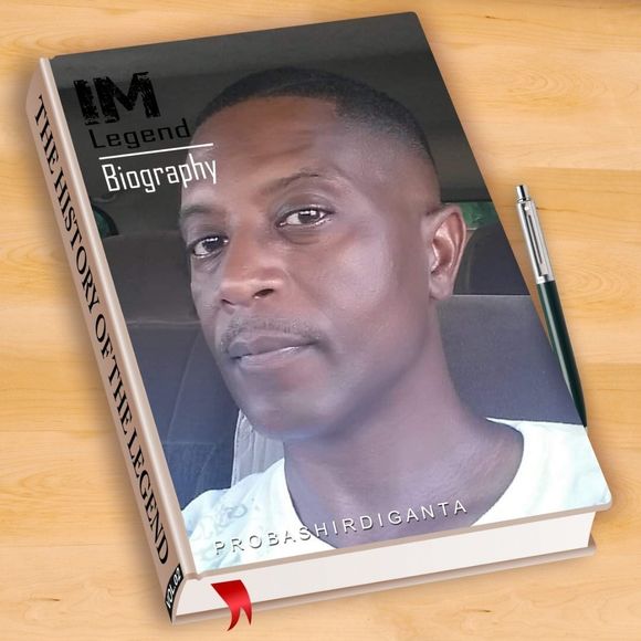 Meet your Posher, Charles - Picture 1 of 1